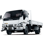 Isuzu N-Series