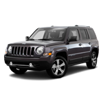 Jeep Patriot