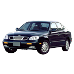 Daewoo Leganza (KLAV)