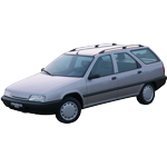 Citroen ZX (N2)