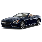 Mercedes-Benz SL-klasse