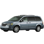 Chrysler Voyager