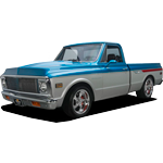 Chevrolet C-10