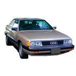 Audi 5000