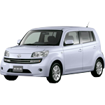 Daihatsu Coo