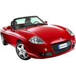 Fiat Barchetta (183)