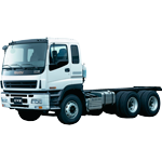 Isuzu CYZ51Q