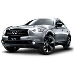 Infiniti QX70