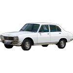 Peugeot 504