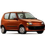 Fiat Seicento (187)