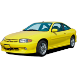 Chevrolet Cavalier (J)