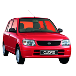 Daihatsu Cuore