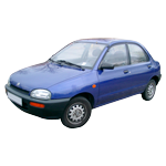 Ford Festiva