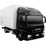 Iveco EuroCargo