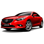 Mazda Mazda 6