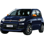 Fiat Panda II