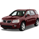 Pontiac Torrent