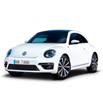 Volkswagen New Beetle